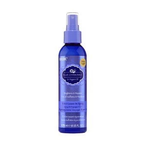 Image of HASK Blue Chamomile Argan Blonde 5in1 Leave In Cond 175ml