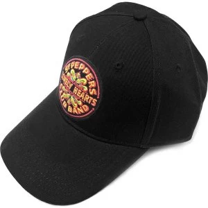 Image of The Beatles - Sgt. Pepper Baseball Cap