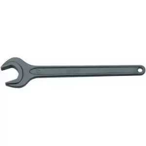 Image of Gedore 894 6577270 Single-ended open ring spanner 55mm DIN 894