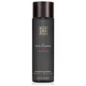 Image of The Ritual of Samurai Shampoo