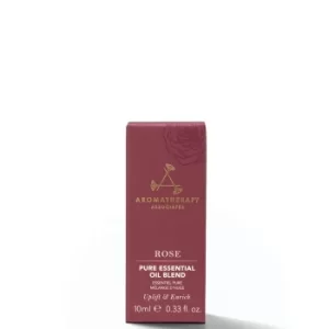 Image of Aromatherapy Associates Rose Essential Oil