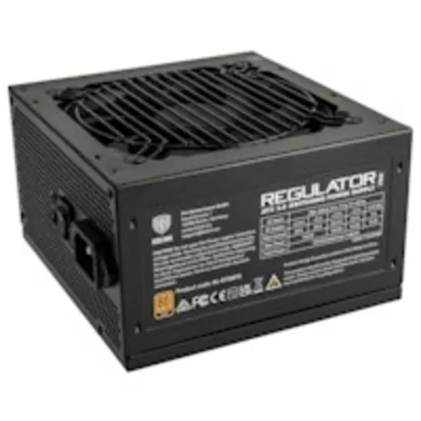 Image of Kolink Regulator 750W 80 Plus Gold Gen5 Modular Power Supply