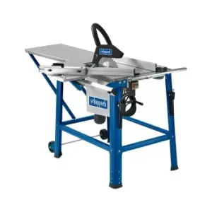 Image of Scheppach HS120 2200 W 315mm Table Saw 230 V