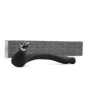 Image of RIDEX Track rod end 914T0025 Tie rod end,Track rod end ball joint HONDA,ROVER,MG,CIVIC VI Hatchback (EJ, EK),CRX III (EH, EG)