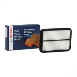 Image of Bosch Air Filter VW,PEUGEOT,TOYOTA 1 457 433 952 1607673380,1780135020,94376335 Engine Filter 94376353,8943763530,8943763550,JE4813Z40,1500A286