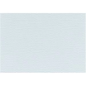 Image of Wickes 9002 Embossed Wallpaper White - 10m