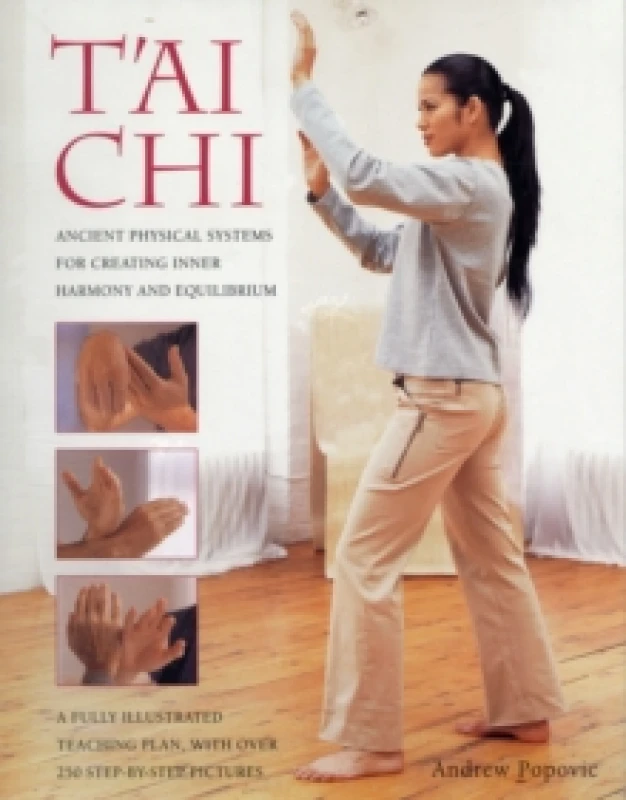 Image of T'ai Chi Paperback / softback