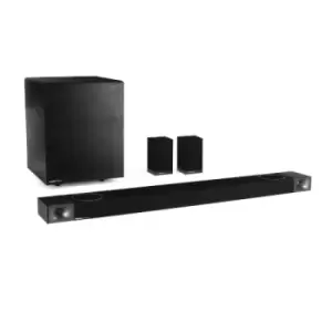 Image of Klipsch Cinema 1200 Wireless Subwoofer Soundbar