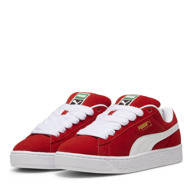 Image of Puma Sneaker Red C003 44,5