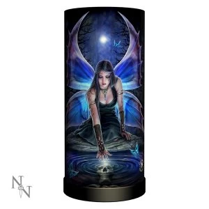 Image of Immortal Flight Lamp UK Plug