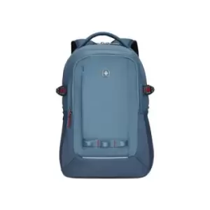Image of Wenger/SwissGear 611992 notebook case 40.6cm (16") Backpack Blue