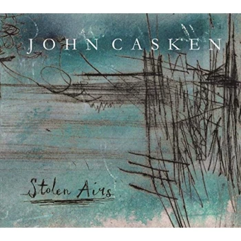 Image of John Casken - John Casken: Stolen Airs CD
