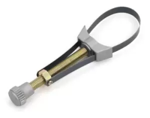 Image of AMiO Oilfilter Spanner 01717