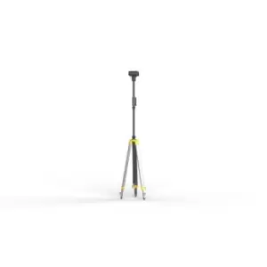 Image of DJI Enterprise d-rtk 2 tripod 3 leg(s) Stainless steel Yellow