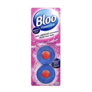 Image of Jeyes Bloo Powercore Toilet Cistern Block