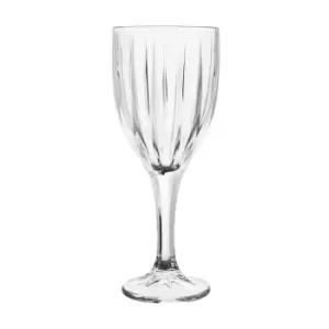 Image of Interiors By Ph Set Of 4 Crystal Wine Glasses