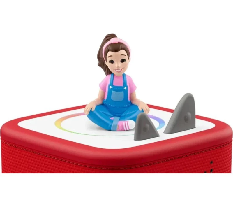 Image of TONIES Audio Figure - Ms. Rachel 4251192166975