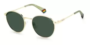 Image of Polaroid Sunglasses PLD 6171/S J5G/UC