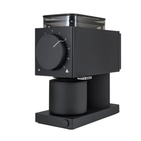 Image of Fellow Ode Brew Grinder Gen 2 D1211MB-US-SB Coffee Grinder