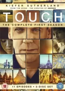 Image of Touch: Season 1