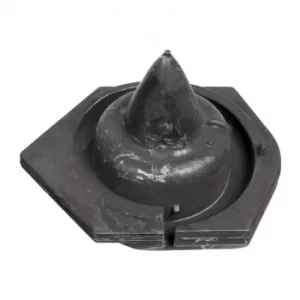 Image of Spring Plate For Strut Mounting 103502 by Febi Bilstein