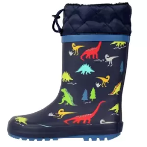 Image of Kangol Wellies - Multi