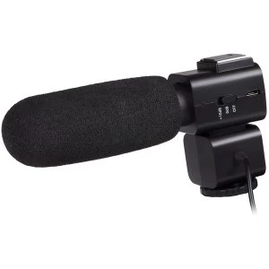 Image of ProSound Super Cardioid Video Microphone