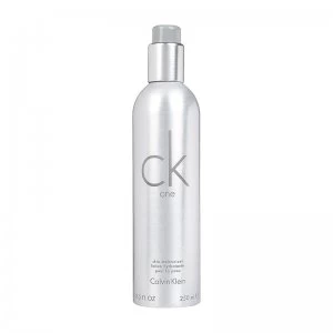 Image of Calvin Klein CK One Skin Moisturiser 250ml