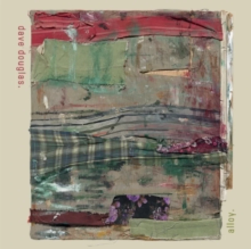 Image of Alloy CD / Album