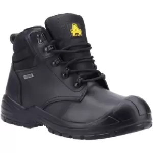 Image of 241 Boots Safety Black Size 5