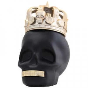 Image of Police To Be The King Eau de Toilette For Him 125ml