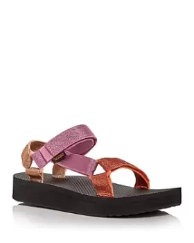 Image of Teva Womens Midform Universal Sandals