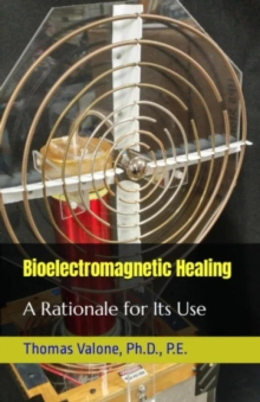 Image of Bioelectromagnetic Healing : A Rationale for Its Use Paperback / softback