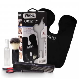 Image of Wahl Accessory Kit Haircutting