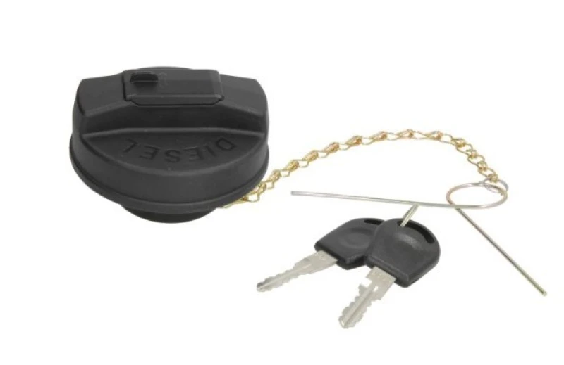 Image of LEMA 10725.T Cap, fuel tank with breather valve, with key Cap,fuel tank (602)