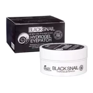 Image of Ekel Black Snail Eye Patch 60pcs.
