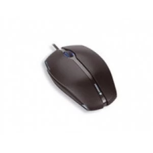 Image of Cherry JM 0300 GENTIX Corded Optical Illuminated Mouse