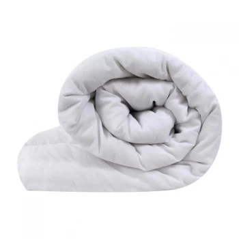 Image of Linens and Lace 15 Tog Duvet - White