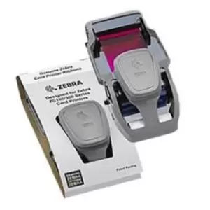 Image of Zebra 800300-350EM Colour Label Printer Ribbons