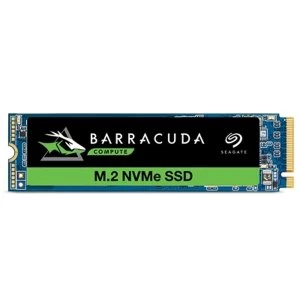 Image of Seagate BarraCuda 510 250GB NVMe SSD Drive