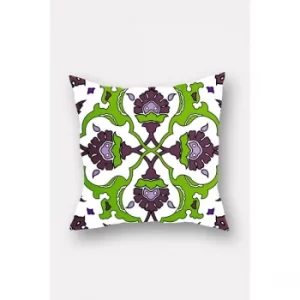 Image of YS36888374 Multicolor Cushion Cover