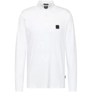 Image of Boss Pado 08 10241705 01 - White