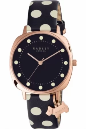Image of Ladies Radley Kennington Watch RY2464