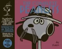 Image of The Complete Peanuts 1985-1986 : Volume 18