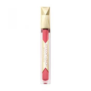 Image of Max Factor Colour Elixir Honey Lip Lacquer Floral Ruby 25 Nude