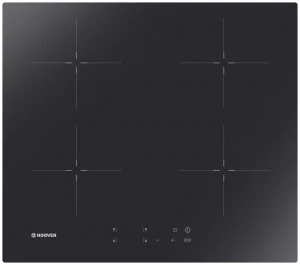 Image of Hoover HIC642 4 Zone Induction Hob