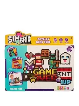 Image of Simbrix Feature Pack - Game On