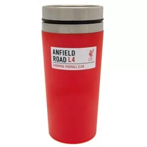 Image of Liverpool FC Anfield Road Travel Mug
