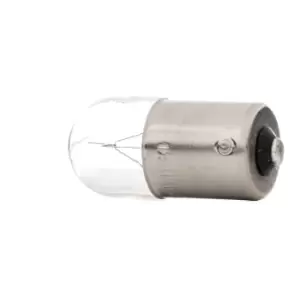 Image of NARVA Light Bulbs R10W 17326 Bulb, licence plate light VW,MERCEDES-BENZ,NISSAN,L 80,VARIO Kasten/Kombi,Vario Pritsche / Fahrgestell,VARIO Kipper