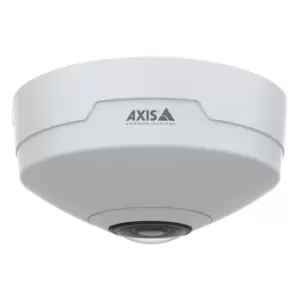Image of Axis M4328-P Dome IP security camera Indoor 2992 x 2992 pixels...